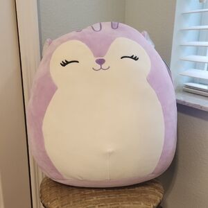 SQUISHMALLOWS SYDNEE